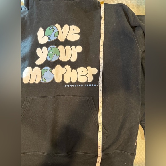 Converse Sweatshirt - Picture 9 of 9